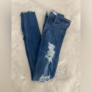 Hollister Jean Legging